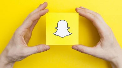 Photo of How to update Snapchat to use its new functions and features What are they?