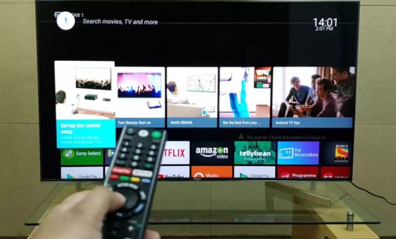 how to download a web browser for sony bravia