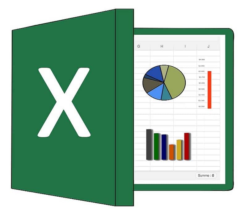 image view allusive to worksheet in excel