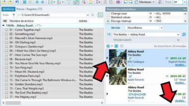 Photo of How to organize or list songs or music with TagScanner program on PC