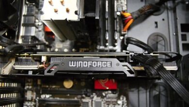 Photo of Graphics or video card: What is it and what is it for? Usage, Characteristics and Types – Complete Guide