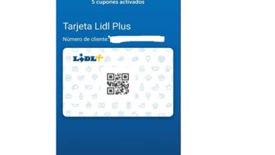 Photo of How to easily create and access your Lidl Plus digital card?