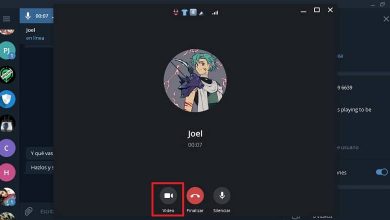 Photo of How to make a group video call by Telegram from PC, Android or iPhone