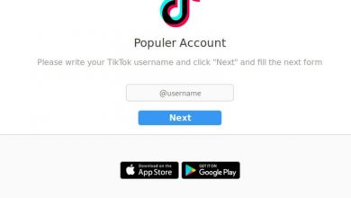 Photo of How to get verified or have a verification badge on TikTok How to verify an account?