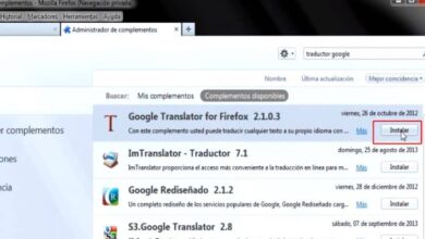 Photo of How to activate and translate pages in Mozilla Firefox – Configure translator