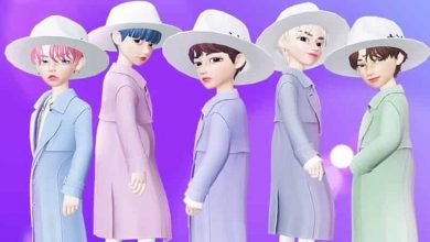 Photo of How to use the Zepeto social network What is it and what is it for?