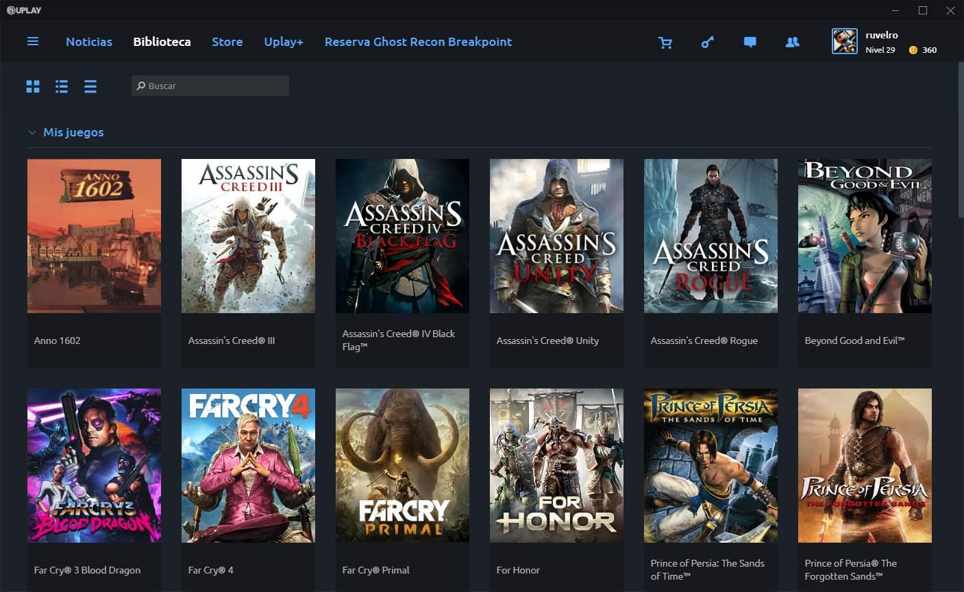 uplay pc download free
