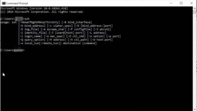 Photo of What is it, what is it for, and how is the CMD command prompt used?