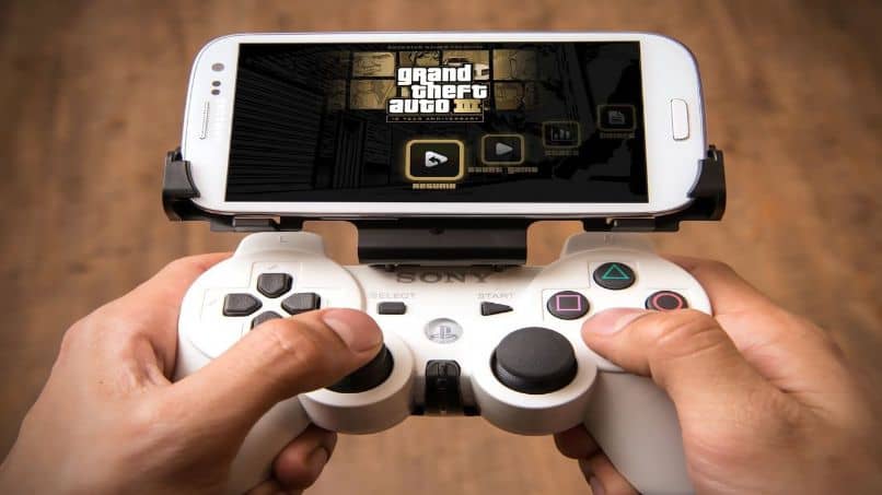 How to connect the PS3 controller to Android without root ...