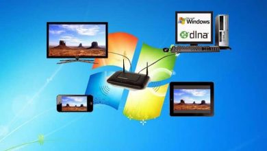 Photo of How to create my own DLNA media server to watch movies on other devices