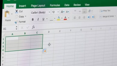 Photo of How to create upper and lower rules to analyze data in Excel