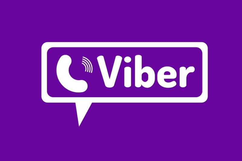 is viber safe for iphone