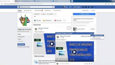 Photo of How to share and promote a video on Facebook for free