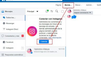Photo of Solution: ‘I cannot connect or link my Instagram account with Facebook’