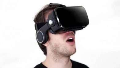 Photo of How to watch 360 virtual reality videos on YouTube with VR glasses?