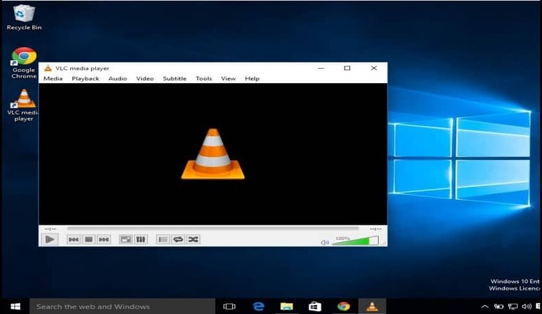 vlc media player