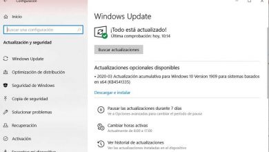 Photo of Patch tuesday: why it’s tuesday and it’s so important to windows