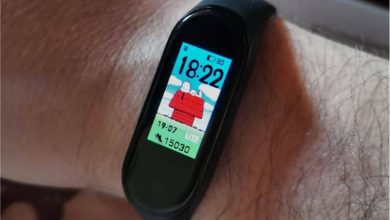 Photo of How to customize the screen or WatchFace of my Xiaomi Mi Band – Very easy