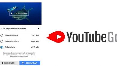 Photo of How to watch and play videos offline or without an internet connection with YouTube Go