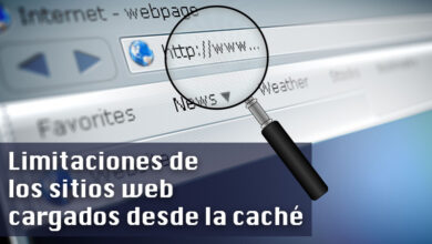 Photo of How to view web pages in cache and enter it even if it does not work? Step-by-step guide