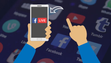 Photo of Facebook live what is it, what is it for and what are the benefits of using it?