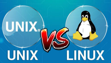 Photo of Unix: what is this operating system and how is it different from linux?