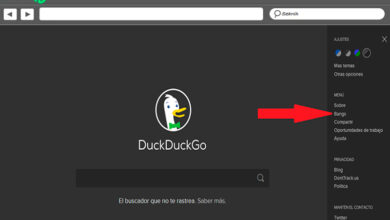 Photo of Duck duck go vs google what differences are there between these internet search engines?