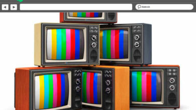 Photo of Television networks what are they, how do they work and what types are there?