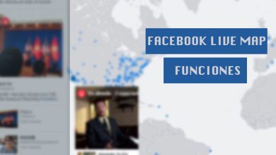 Photo of Facebook live map what is it, what is it for and why has facebook removed it out of nowhere?