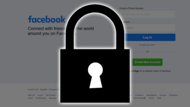 Photo of How to protect my facebook account and prevent your profile from being hacked? Step by step guide
