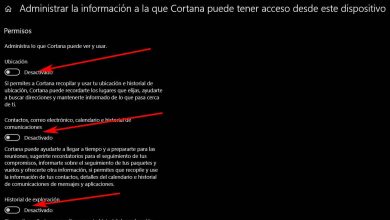 Photo of How to completely disable cortana in windows 10