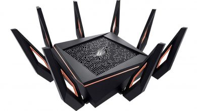 Photo of How many antennas must a router have to have good coverage?