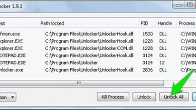 Photo of Access denied error: access restricted folders in Windows 10