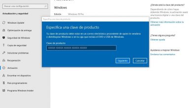 Photo of Activate windows when changing the hardware: everything you need to know