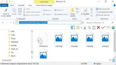 Photo of How to view or copy the full path of a folder and file in Windows 10