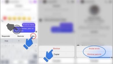 Photo of How to delete messages and entire conversations from Messenger