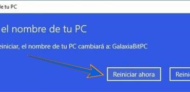Photo of How to know or change the name of the computer in Windows 10