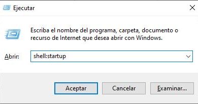 Photo of Where is it and how to access the Start folder in Windows 10