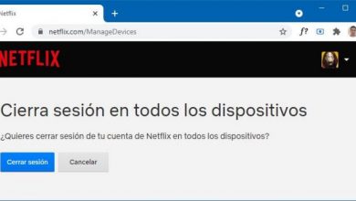 Photo of How to log out of Netflix on all devices remotely