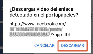 Photo of How to share a video from Facebook to WhatsApp