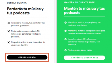 Photo of How to cancel Spotify Premium