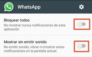 Photo of I do not receive WhatsApp until I open it: causes and solutions