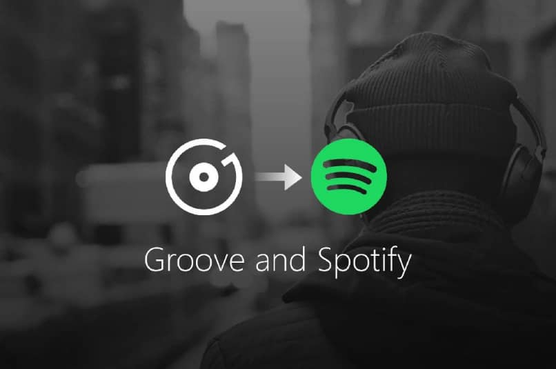 From Groove Music to Spotify