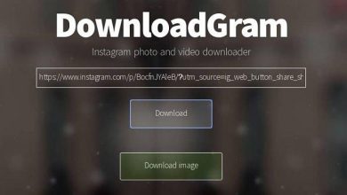Photo of How to download all your Instagram photos and other people’s images