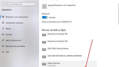 Photo of Seamlessly connect your apple keyboard and mouse to windows 10