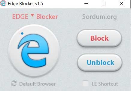 Download Block edge in windows 10 forever with this trick ...
