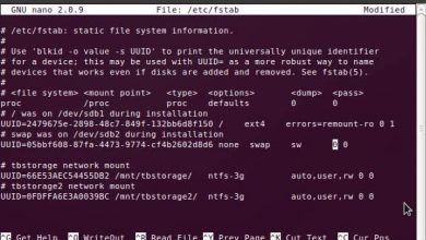 Photo of Access your Windows hard drives from Linux easily