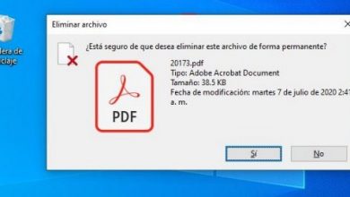 Photo of How to permanently delete files on PC by bypassing Recycle Bin