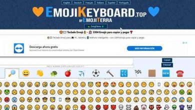 Photo of Do you like emojis? Learn how to use them when typing in windows 10