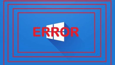 Photo of How to fix error code 0x80070057 in Windows 10 easily
